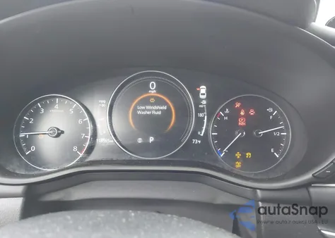 2020 Mazda Mazda3 Select Package из США, поврежденный, VIN 3MZBPACL4LM131446